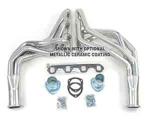 Uncoated/Raw Headers 1979-93 Ford 255-302W