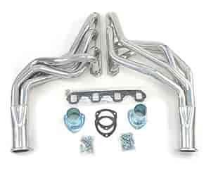 Metallic Ceramic Coated Headers 1979-93 Ford 255-302W