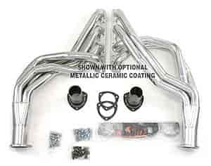 Uncoated/Raw Headers 1979-93 Ford 351W