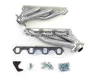Uncoated/Raw Headers 1986-93 Ford 255-302W