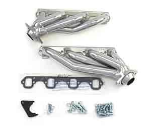 Metallic Ceramic Coated Headers 1986-93 Ford 255-302W