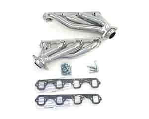 Metallic Ceramic Coated Headers 1994-95 Ford Mustang 255-302W