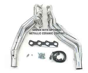 Uncoated/Raw Headers 1996-2004 Ford 4.6L 2V
