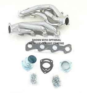Uncoated/Raw Headers 1996-2004 Ford 4.6L 2V