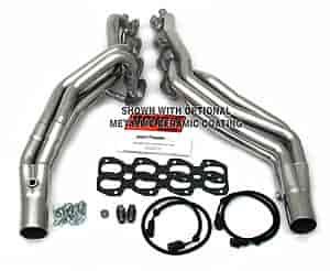Uncoated/Raw Headers 1996-2004 Ford 4.6L 4V