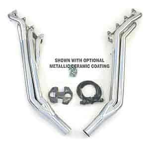 Uncoated/Raw Headers 2005-2007 Ford 4.6L 3V