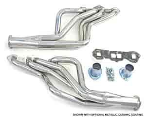 Uncoated/Raw Headers 1970-72 Oldsmobile 400-455 1-3/4" Tube Diameter