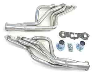 Metallic Ceramic Coated Headers 1970-72 Oldsmobile 400-455 1-3/4" Tube Diameter