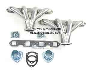 Uncoated/Raw Headers Cadillac 425/472/500 Engines 1-7/8" Tube Diameter