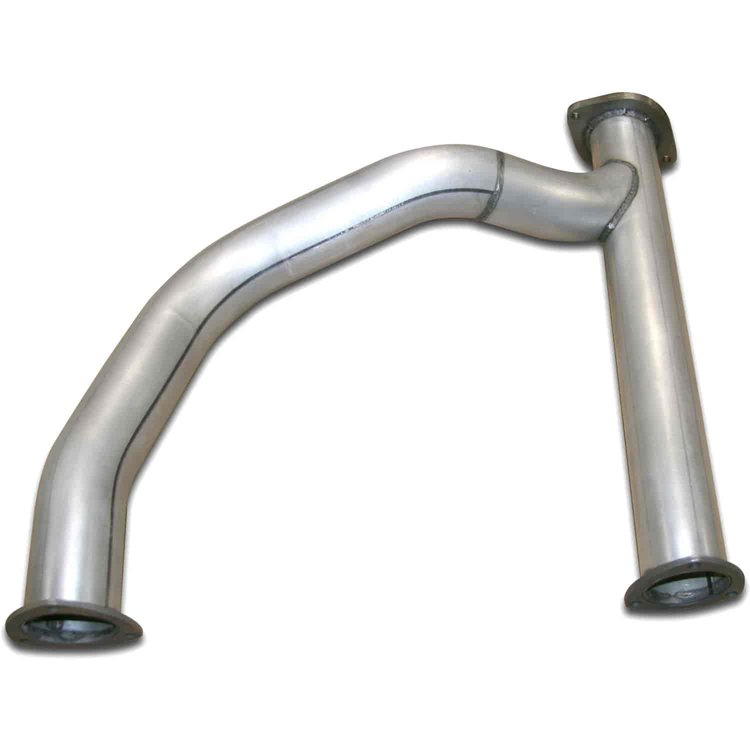 Y-Pipe Kit 1999-05 Chevy 1500/2500/3500 4.8-6.0L