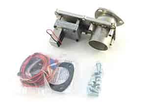 ELECTRIC CUT-OUT 2 1/2 SGL