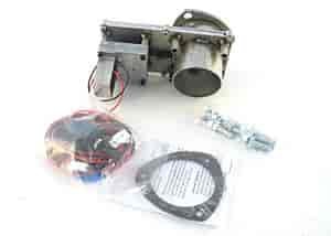 ELECTRIC CUT-OUT 3 SGL