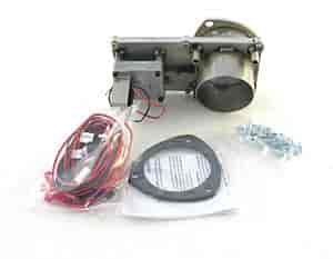 ELECTRIC CUT-OUT 3 1/2 SGL