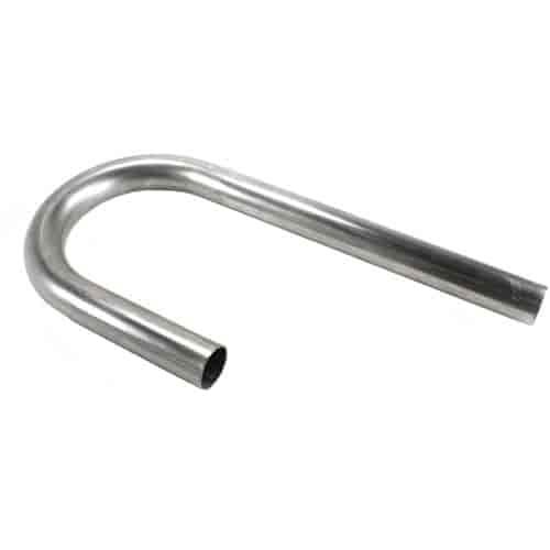J Bend Mild Steel 1 5/8
