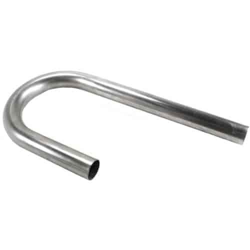 J Bend Mild Steel 1 5/8