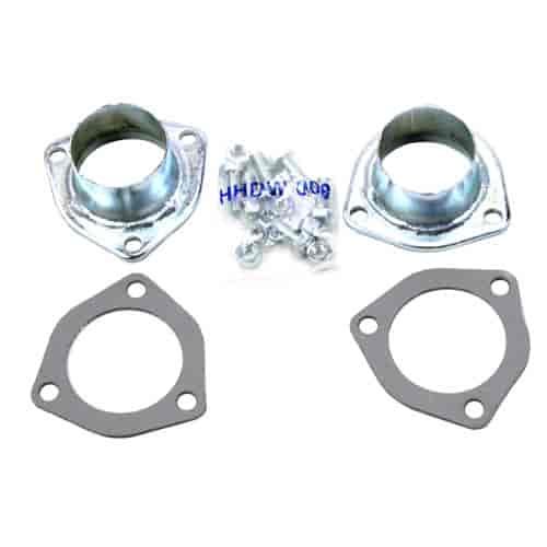 Collector Reducer 2 1/2 x