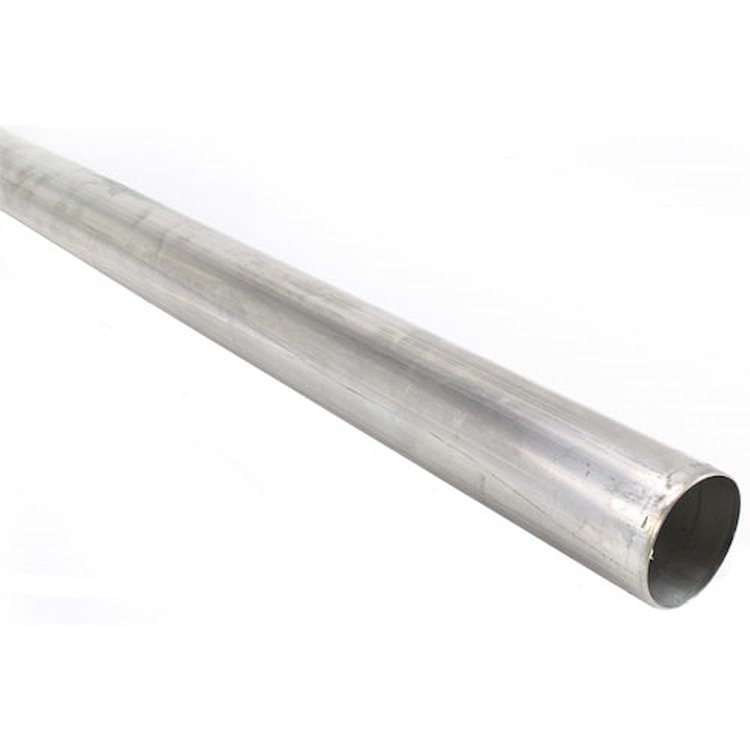 H7715 Straight Exhaust Tube 2.500 in.