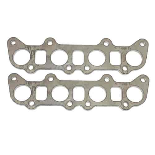Hdr Flange Ford 5.0L Coyo