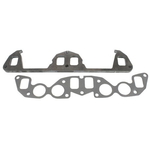 Hdr Flange Volvo B18-B20