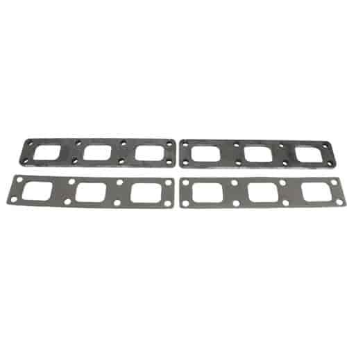 Hdr Flange Jaguar 3.8-4.2