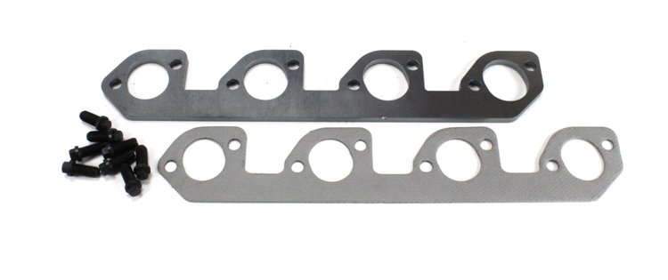 Hdr Flange Ford 2.3L 4 Cy