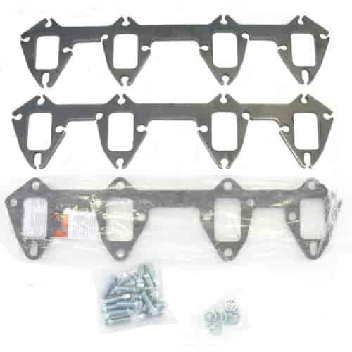 HDR FLANGE FRD 16 BOL FE