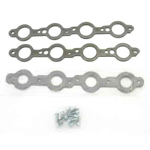 HDR FLANGE CHEV SAP LS1-LS6