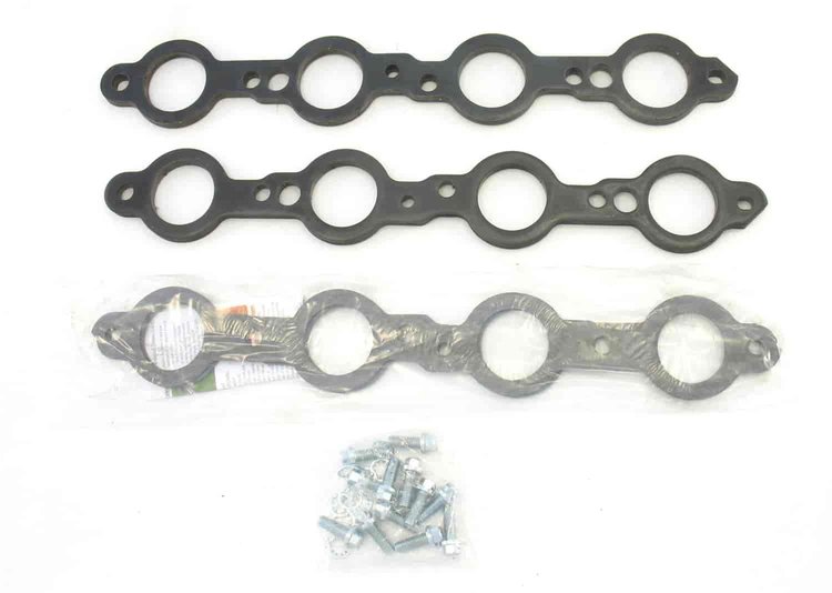 HDR FLANGE CHEV SAP LS1-LS6