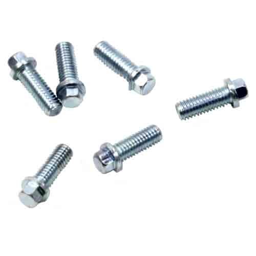3/8-16 x 1 Hdr Bolt pack