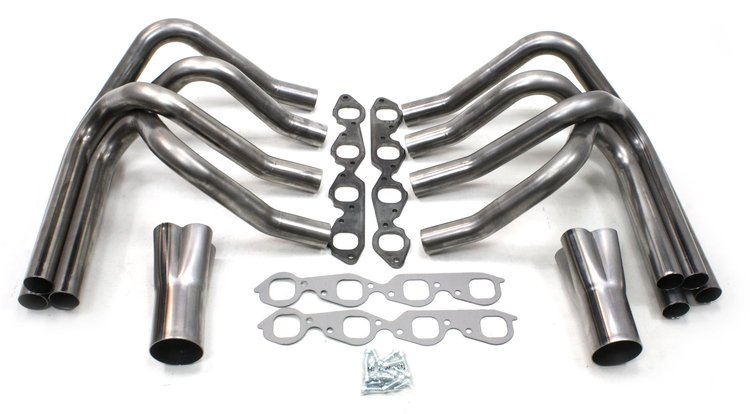 Hdr Chev Sprint Weld BBC