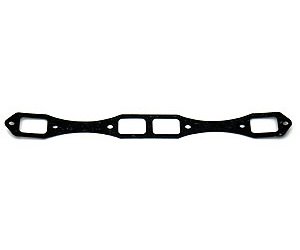 Doug"s Headers HG9152 Chrysler 383-440 large rectangle port Header Flange Gaskets