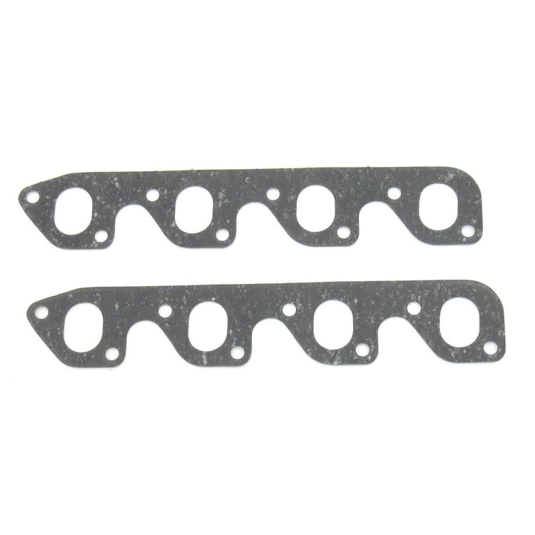 Header Flange Gasket 351-400M (2bbl head)