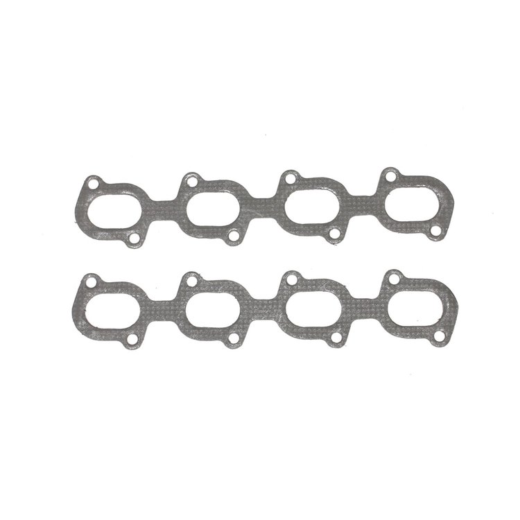 Doug"s Headers HG9246 Ford 5.4/5.8L 4V SAP (same as port) Header Flange Gaskets