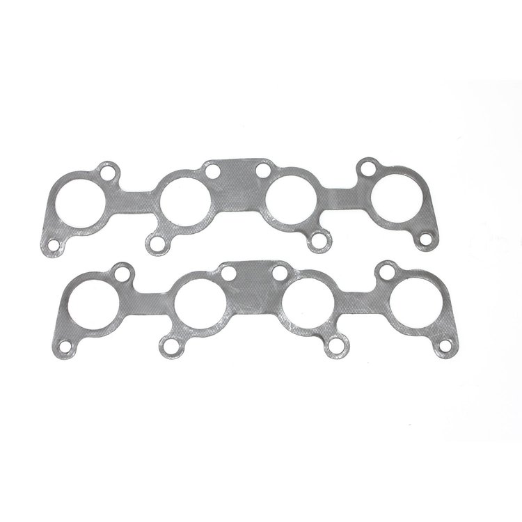 Header Flange Gasket Ford Coyote 5.0L 1 7/8 in. SAP