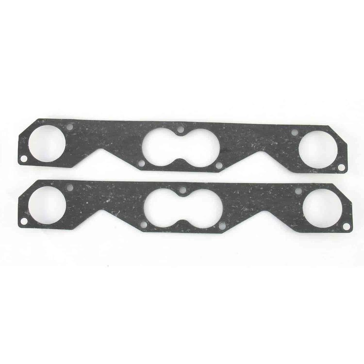 Header Flange Gasket 283-400ci (Outer Gasket)