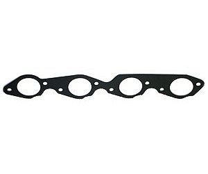 Patriot Header Flange Gaskets Chevy BB 396-502 2 1/8"-21/2" Primaries Round Port