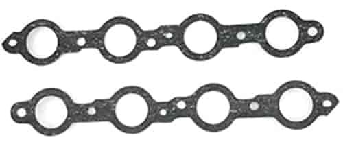 Header Flange Gaskets Chevrolet LS1-LS6