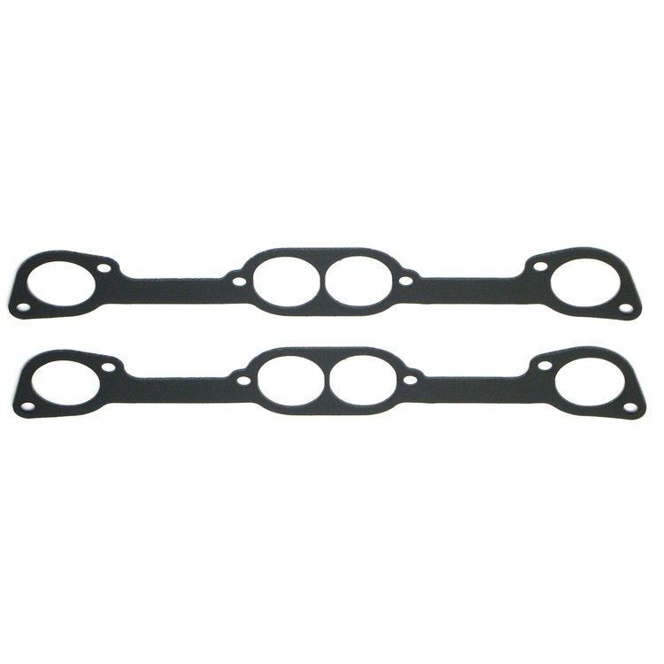 Header Flange Gaskets Pontiac 326-455