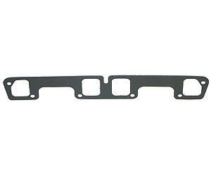 Doug"s Headers HG9401 Buick 400-455 1 7/8" SAP (same as port) Header Flange Gaskets