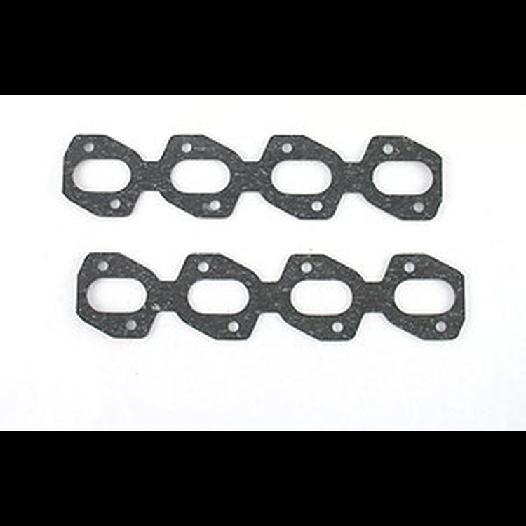 Doug"s Headers HG9646 Ford 4.6L 4V SAP (same as port) Header Flange Gaskets