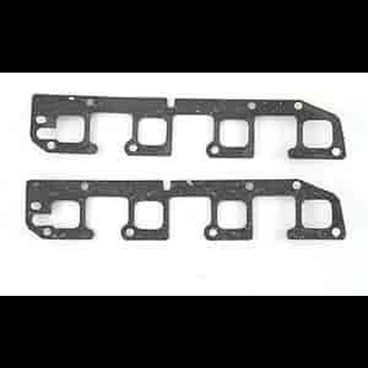 HEADER FLANGE GASKET