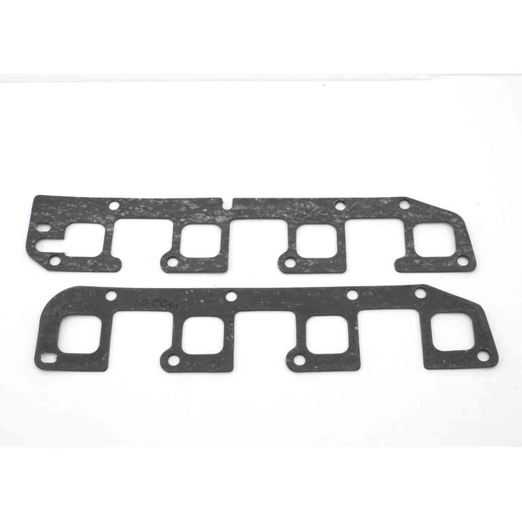 Doug"s Headers HG9693 Chrysler 5.7L Hemi Rectangular Header Flange Gaskets