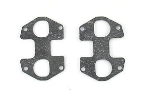 Doug"s Headers HG9694 Ford 4.6L-5.4L 3V SAP (same as port) Header Flange Gaskets