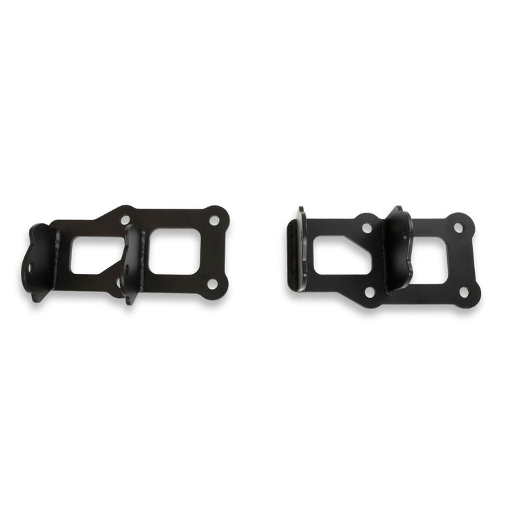 GM F & X BODY LS MOUNTS