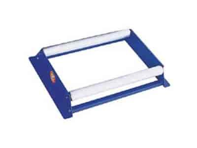 Rollout Checker 18" W x 4" H x 18.25" D