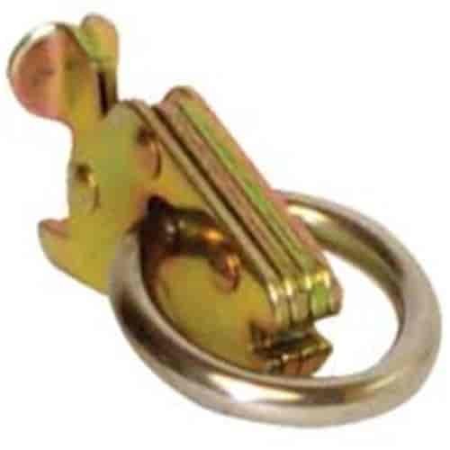 Heavy Duty series E or A Fitting with 2inch O Ring