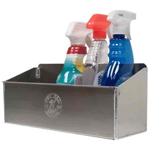 6-Container Shelf 14-1/4" W x 5" D