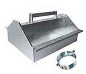Standard Tool Tray & Dominator Ring