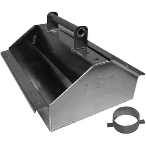 Standard Tool Tray & Standard Ring
