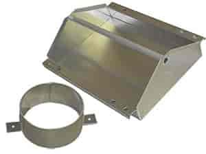 Tool Tray Includes Dominator Carb Ring